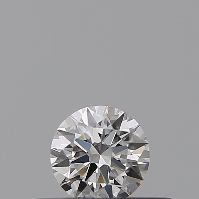 0.20 carat Round diamond G  VVS1 Excellent