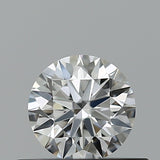 0.31 carat Round diamond E  VS1 Excellent