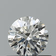 0.38 carat Round diamond G VVS1 Excellent