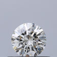 0.40 carat Round diamond G IF Excellent
