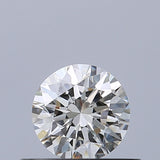 0.40 carat Round diamond G IF Excellent