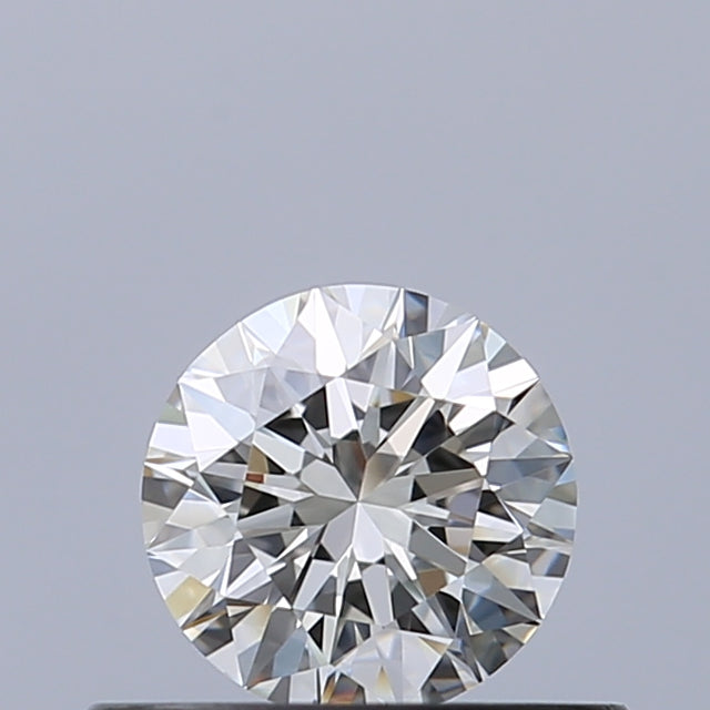 0.40 carat Round diamond G IF Excellent