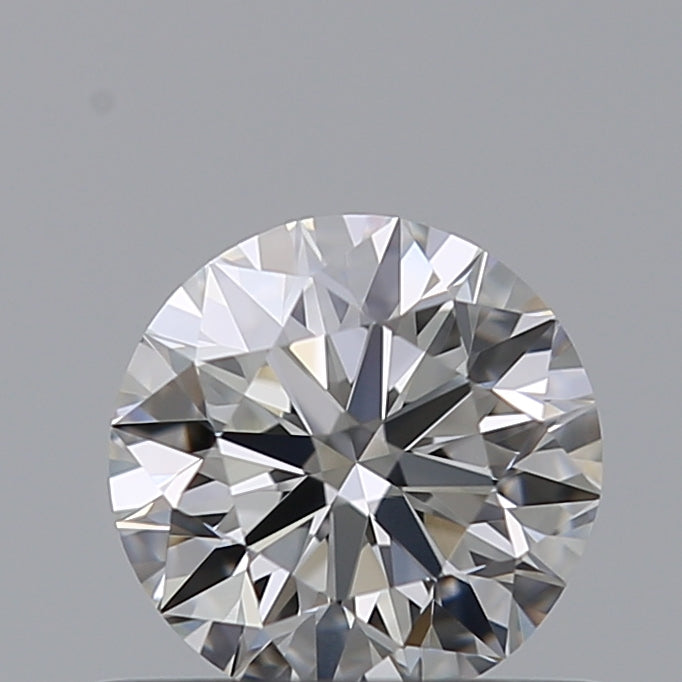 0.50 carat Round diamond G  IF Excellent