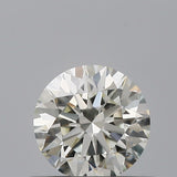 0.45 carat Round diamond I  VVS2 Excellent