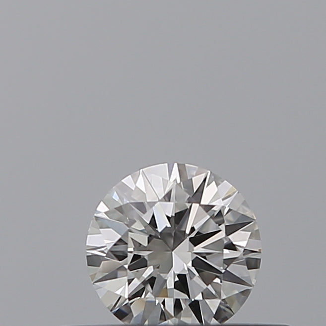 0.25 carat Round diamond E  VS1 Excellent