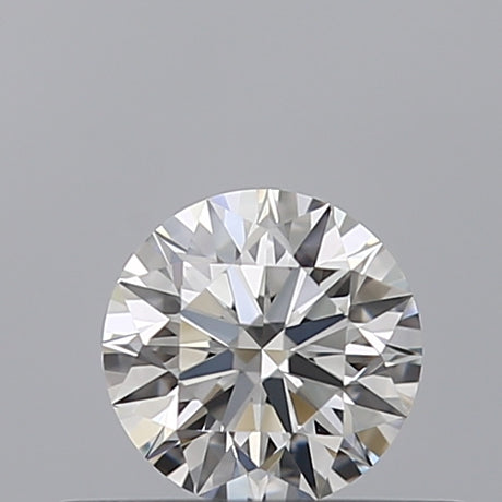 0.28 carat Round diamond G  IF Excellent