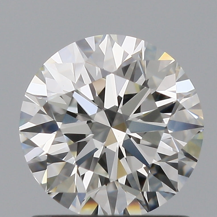 1.00 carat Round diamond G  VVS2 Excellent