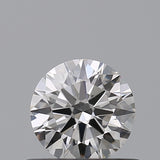 0.48 carat Round diamond H  VS1 Excellent