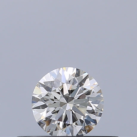 0.27 carat Round diamond I VVS1 Excellent