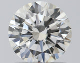 0.92 carat Round diamond F  VS2 Excellent