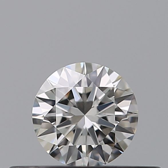 0.19 carat Round diamond G  VVS1 Excellent