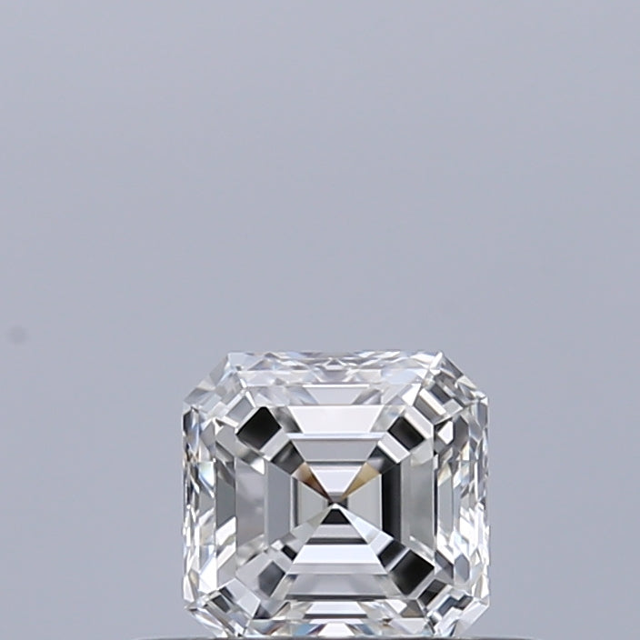 0.31 carat Emerald diamond E IF 