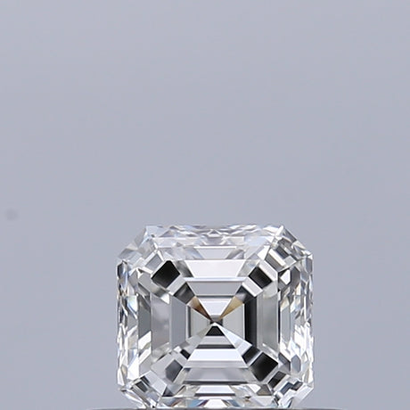 0.31 carat Emerald diamond E IF 