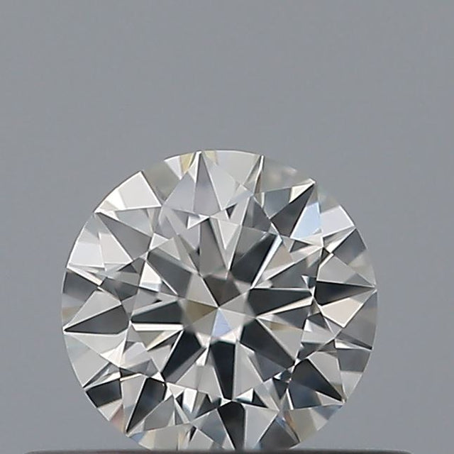 0.30 carat Round diamond F  VS2 Excellent