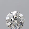 0.30 carat Round diamond F IF Excellent