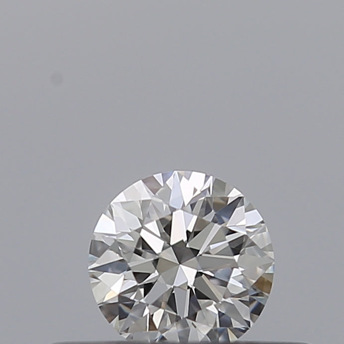 0.23 carat Round diamond F  VS1 Excellent