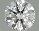 0.90 carat Round diamond G  SI1 Excellent