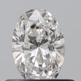 0.40 carat Oval diamond E  VVS2