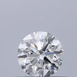 0.40 carat Round diamond D VVS1 Excellent