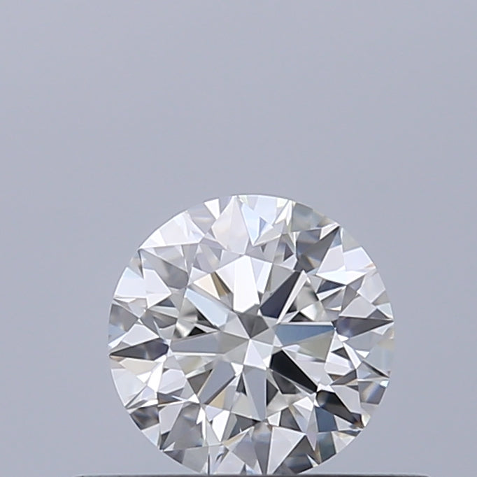 0.40 carat Round diamond D VVS1 Excellent