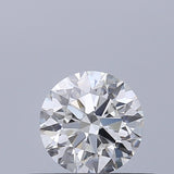 0.40 carat Round diamond D VVS1 Excellent