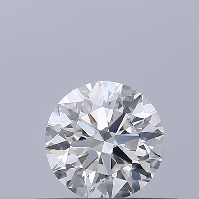 0.40 carat Round diamond D VVS1 Excellent