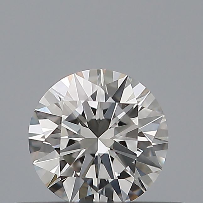 0.30 carat Round diamond F  VVS2 Excellent
