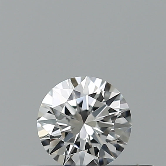 0.18 carat Round diamond E  VS1 Excellent
