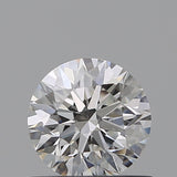 0.57 carat Round diamond G  SI1 Excellent