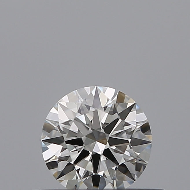 0.31 carat Round diamond G  VVS2 Excellent