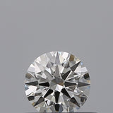 0.31 carat Round diamond G  VVS2 Excellent
