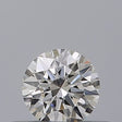 0.25 carat Round diamond E VVS1 Excellent