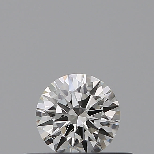 0.26 carat Round diamond G  VVS2 Excellent