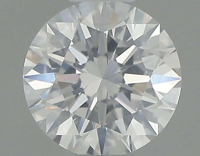 0.34 carat Round diamond E  SI2 Excellent