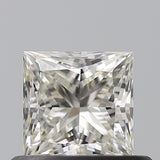 0.52 carat Princess diamond I  VS1