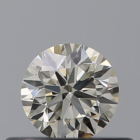 0.30 carat Round diamond L  IF Excellent