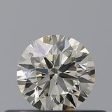 0.30 carat Round diamond L  IF Excellent