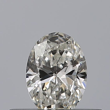 0.24 carat Oval diamond G VVS2 