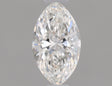 0.42 carat Marquise diamond G VVS2 