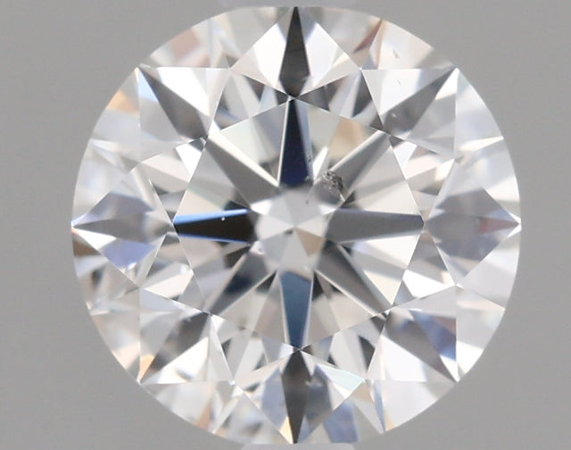 0.80 carat Round diamond I SI2 Excellent
