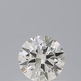 0.18 carat Round diamond G VVS1 Excellent