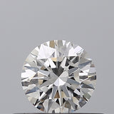0.31 carat Round diamond E  VVS2 Excellent