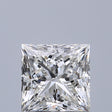 0.73 carat Princess diamond G VVS1 