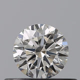 0.27 carat Round diamond G  VVS2 Excellent