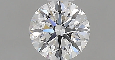 0.31 carat Round diamond D  VVS1 Excellent