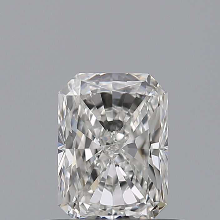 0.51 carat Radiant diamond F  VVS1