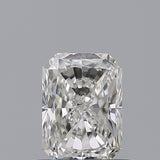 0.51 carat Radiant diamond F  VVS1