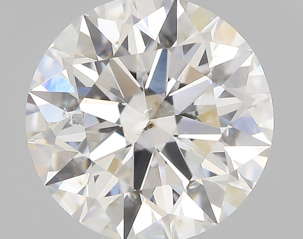 1.05 carat Round diamond H  SI1 Excellent