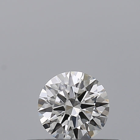 0.23 carat Round diamond E  VVS1 Excellent