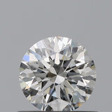 0.52 carat Round diamond G  VS1 Excellent